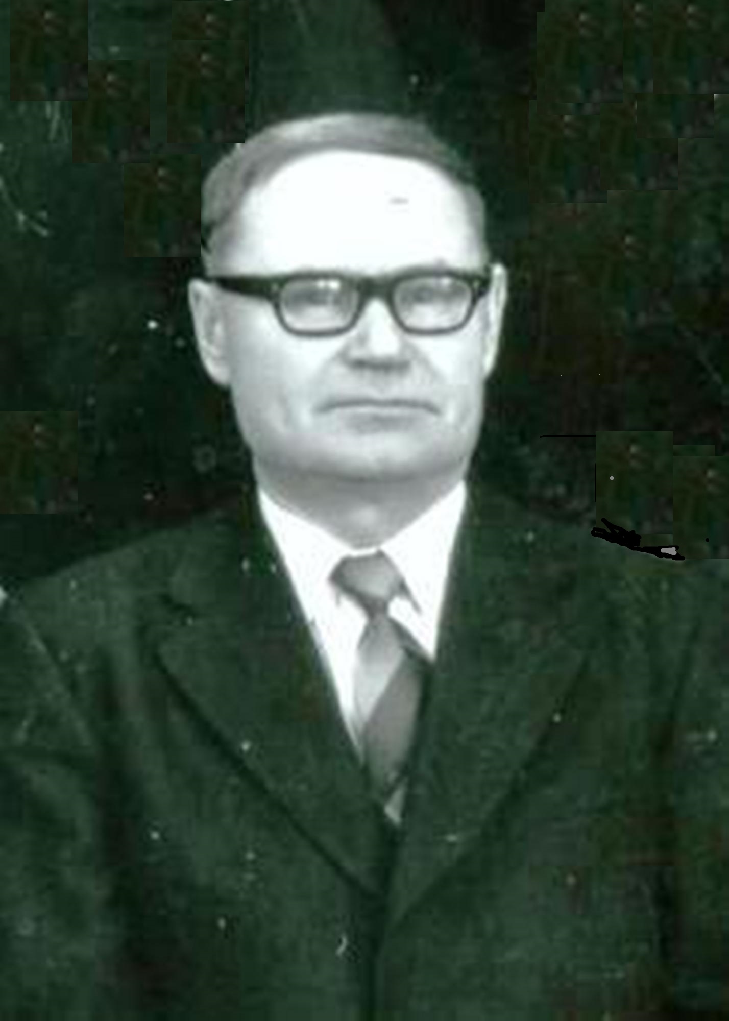 Кадышев Шамиль Каюмович