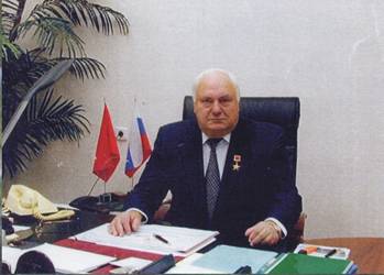 Свирин Юрий Миронович