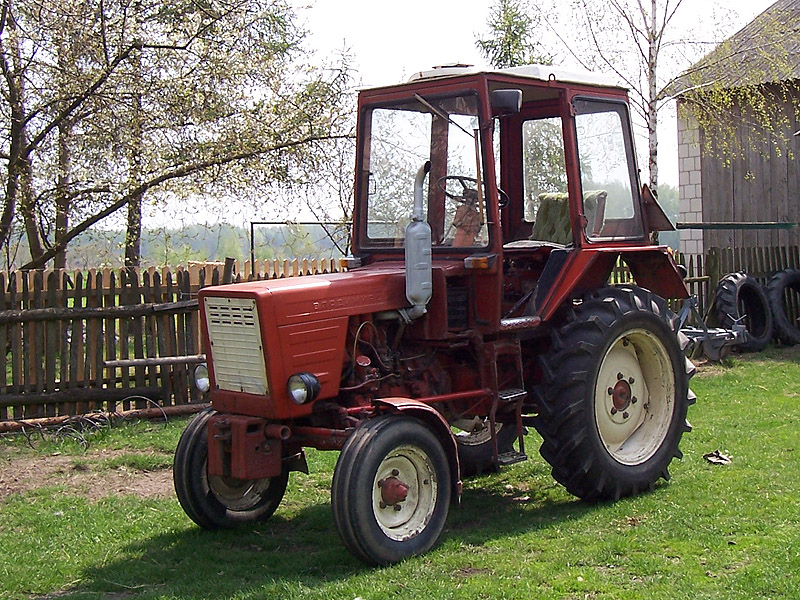 Трактор Т25