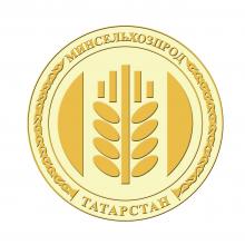 Минсельхоз Татарстана логотип